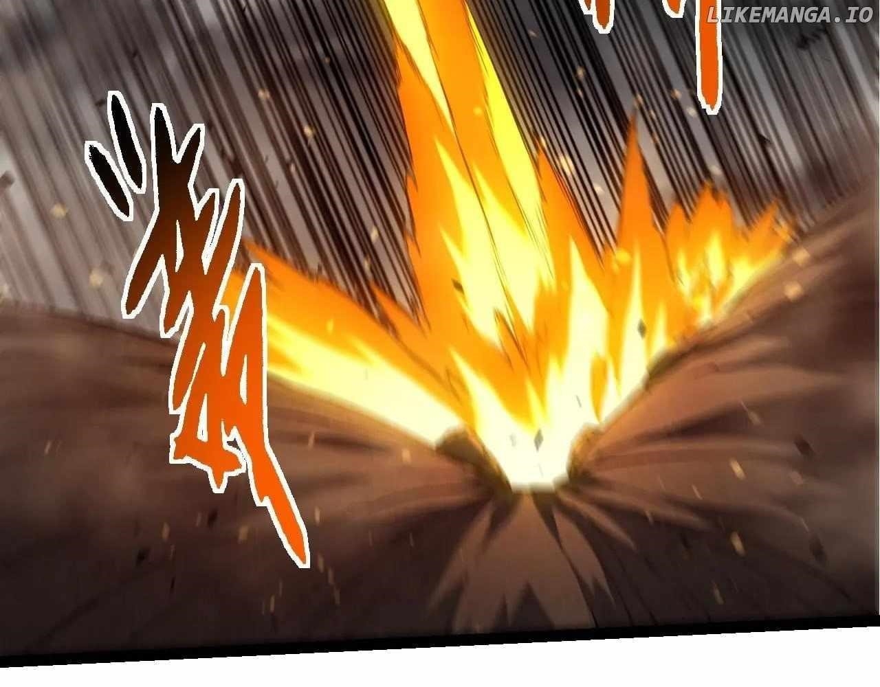 Evolution Begins With a Big Tree Chapter 367 - Page 45 in English