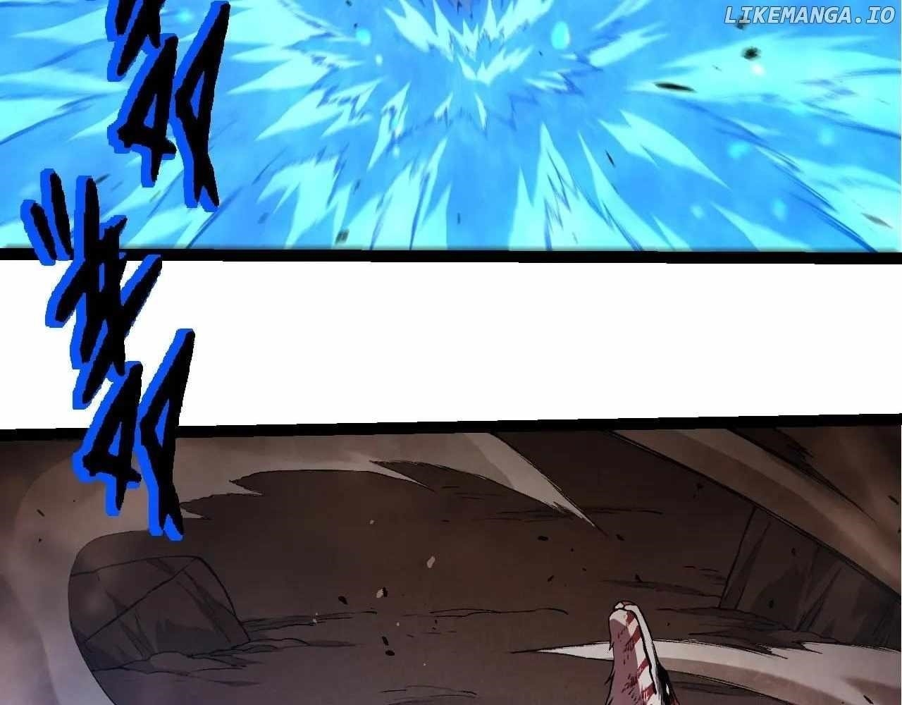 Evolution Begins With a Big Tree Chapter 367 - Page 49 in English