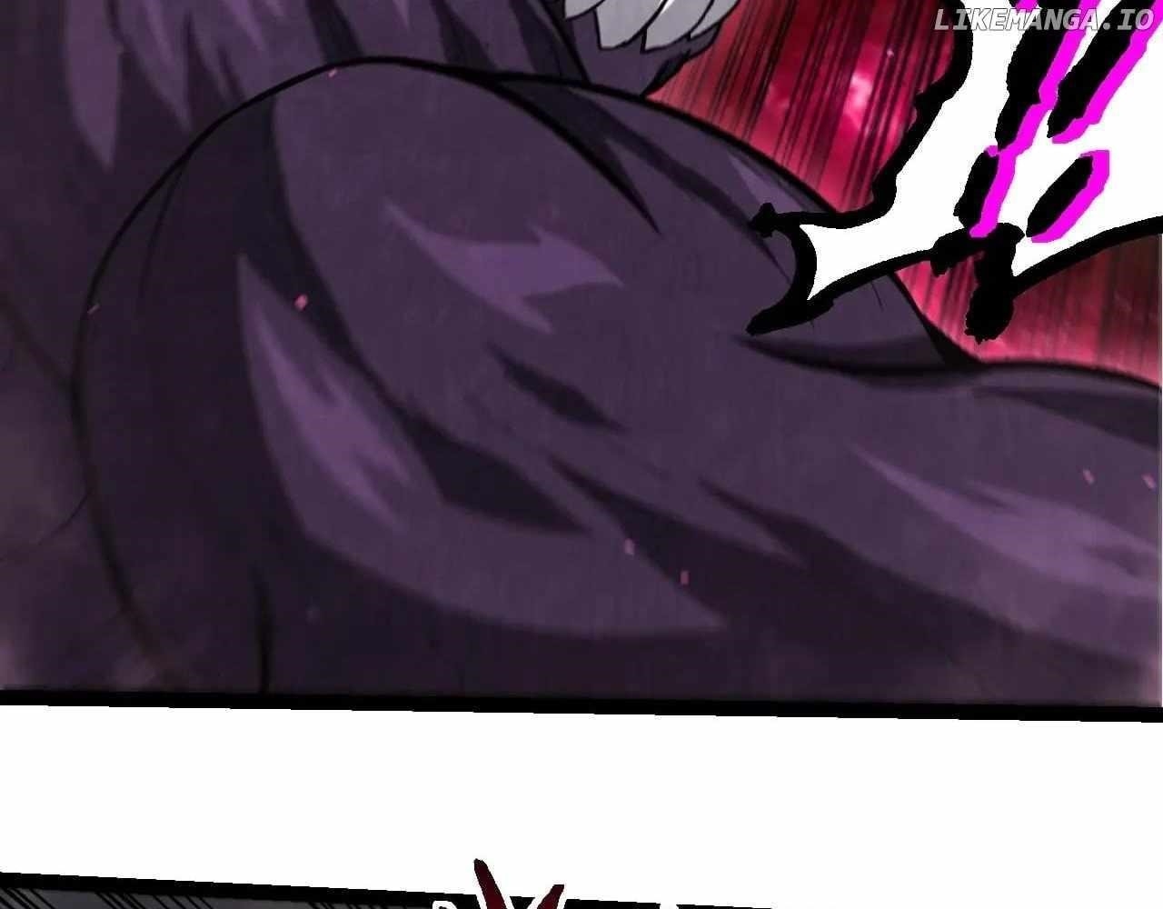 Evolution Begins With a Big Tree Chapter 367 - Page 5 in English