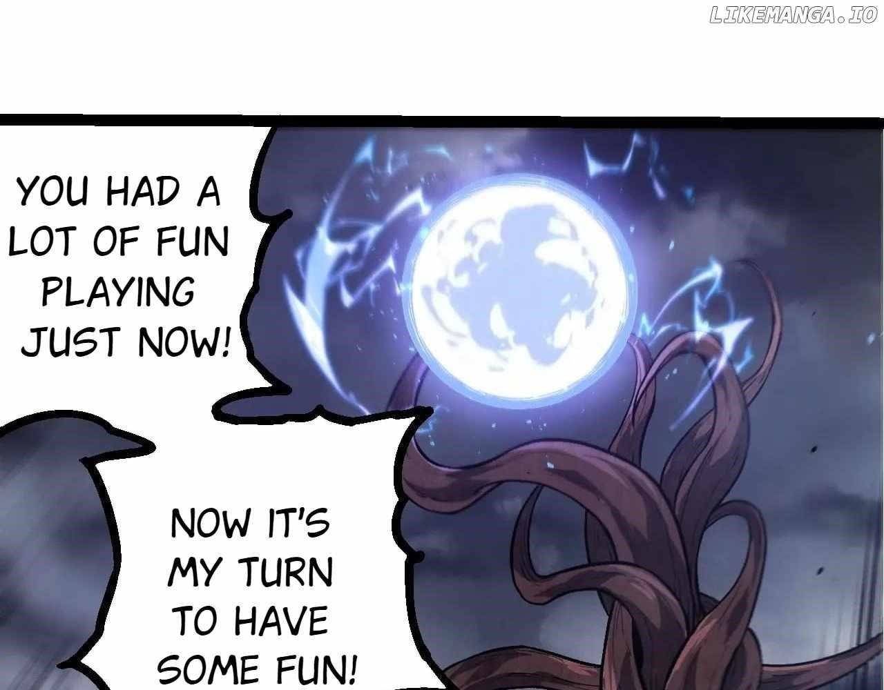 Evolution Begins With a Big Tree Chapter 367 - Page 51 in English