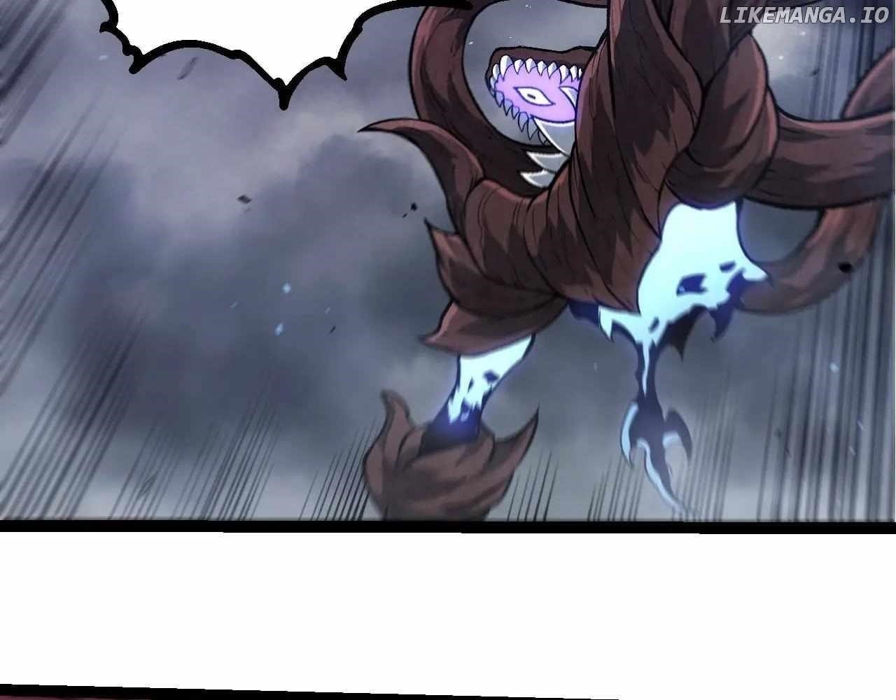 Evolution Begins With a Big Tree Chapter 367 - Page 52 in English