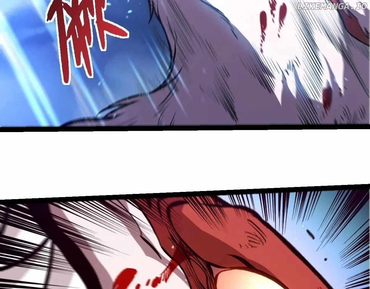 Evolution Begins With a Big Tree Chapter 367 - Page 57 in English