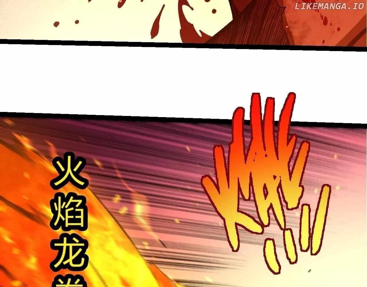 Evolution Begins With a Big Tree Chapter 367 - Page 66 in English