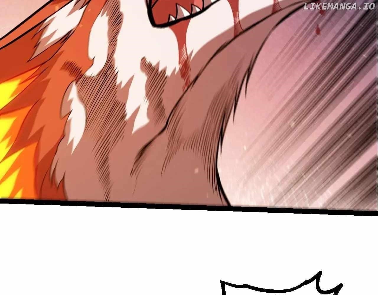 Evolution Begins With a Big Tree Chapter 367 - Page 77 in English