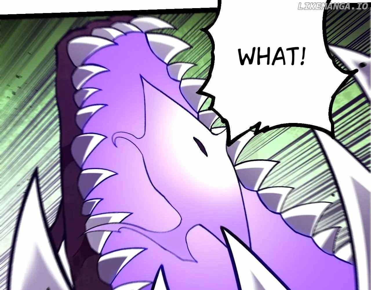 Evolution Begins With a Big Tree Chapter 367 - Page 78 in English