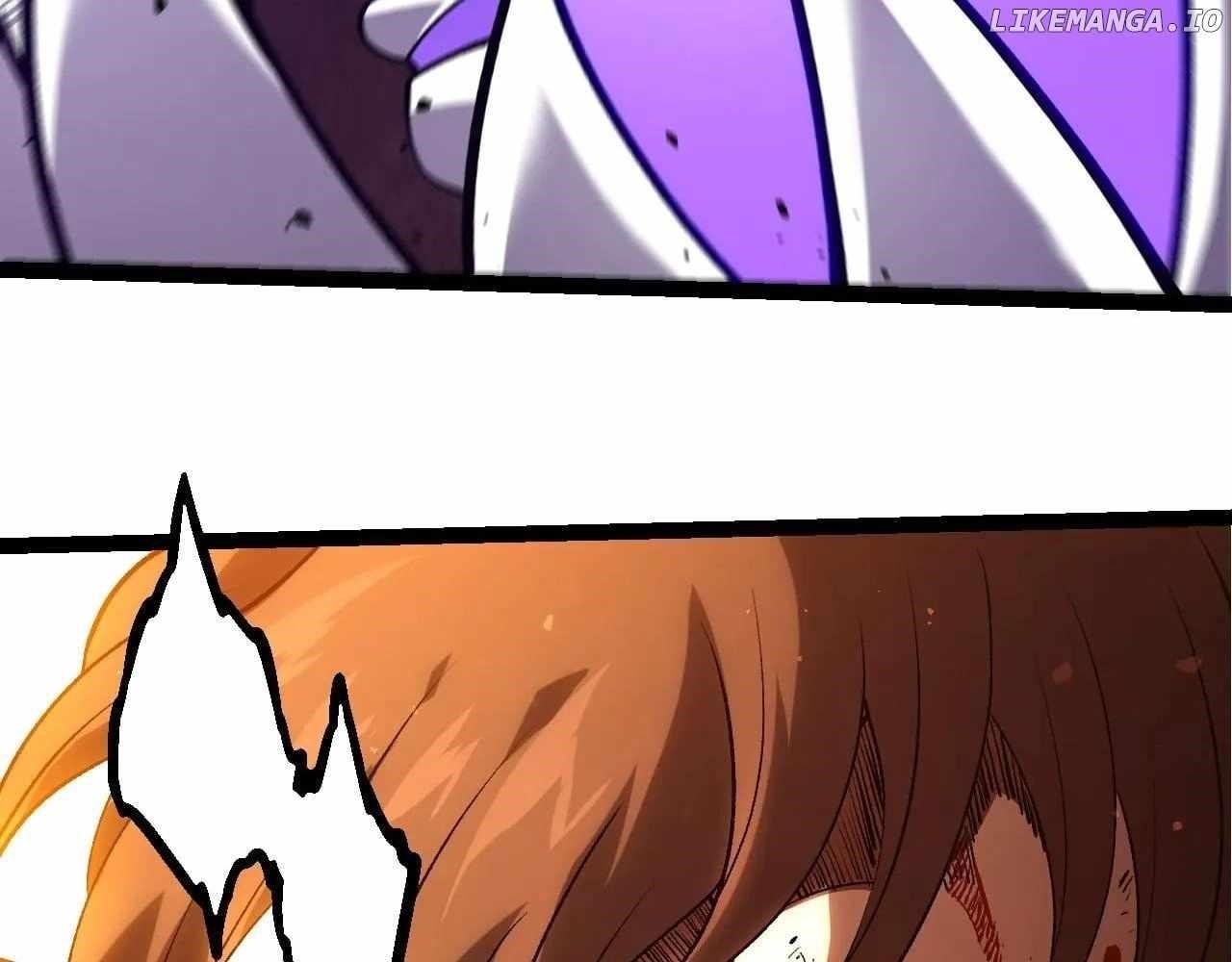 Evolution Begins With a Big Tree Chapter 367 - Page 79 in English