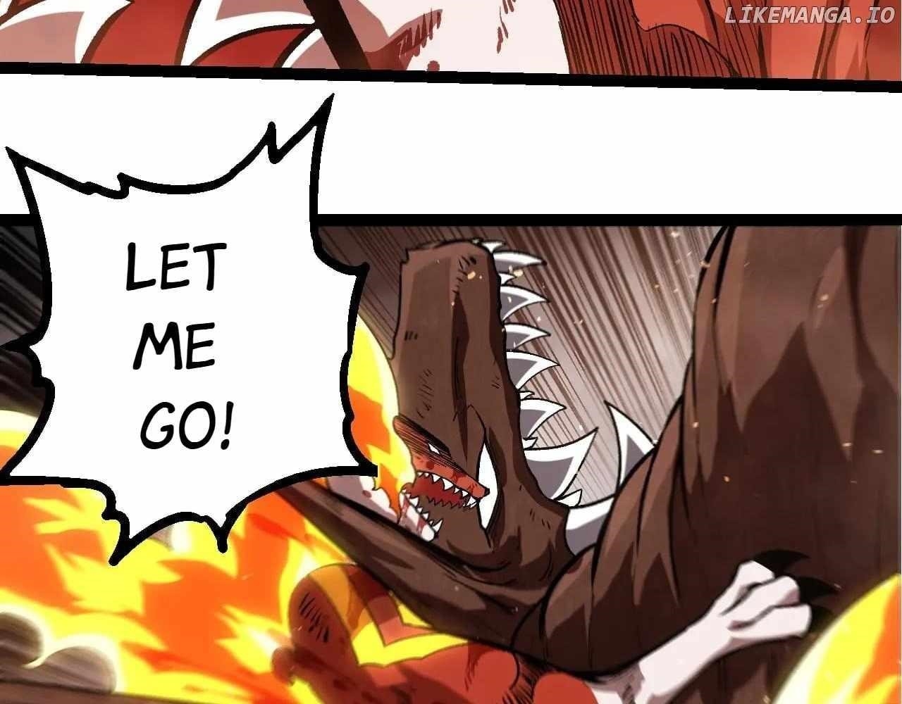 Evolution Begins With a Big Tree Chapter 367 - Page 89 in English