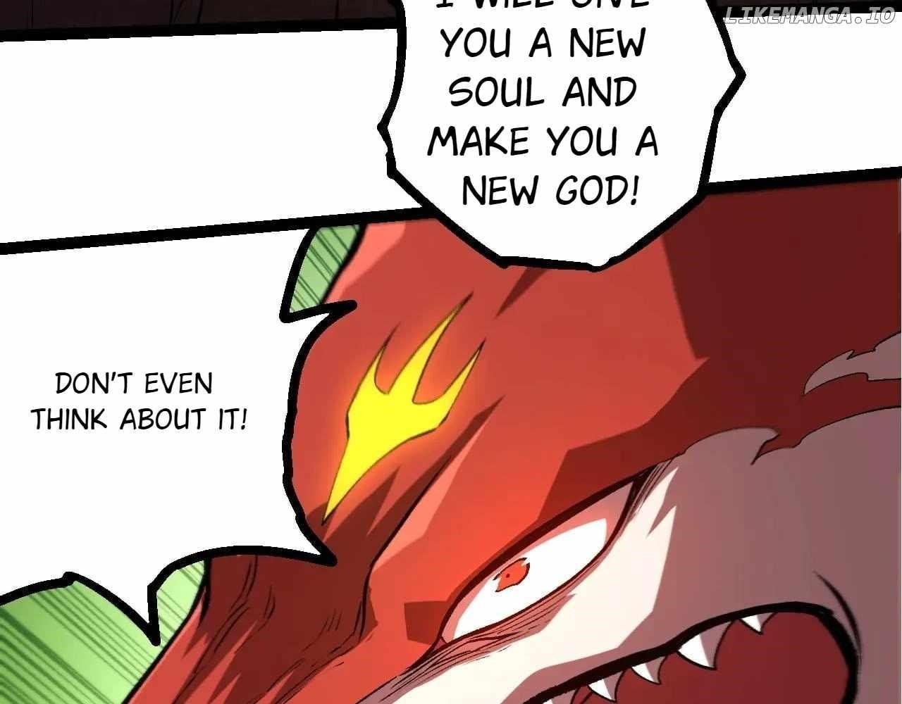 Evolution Begins With a Big Tree Chapter 367 - Page 9 in English