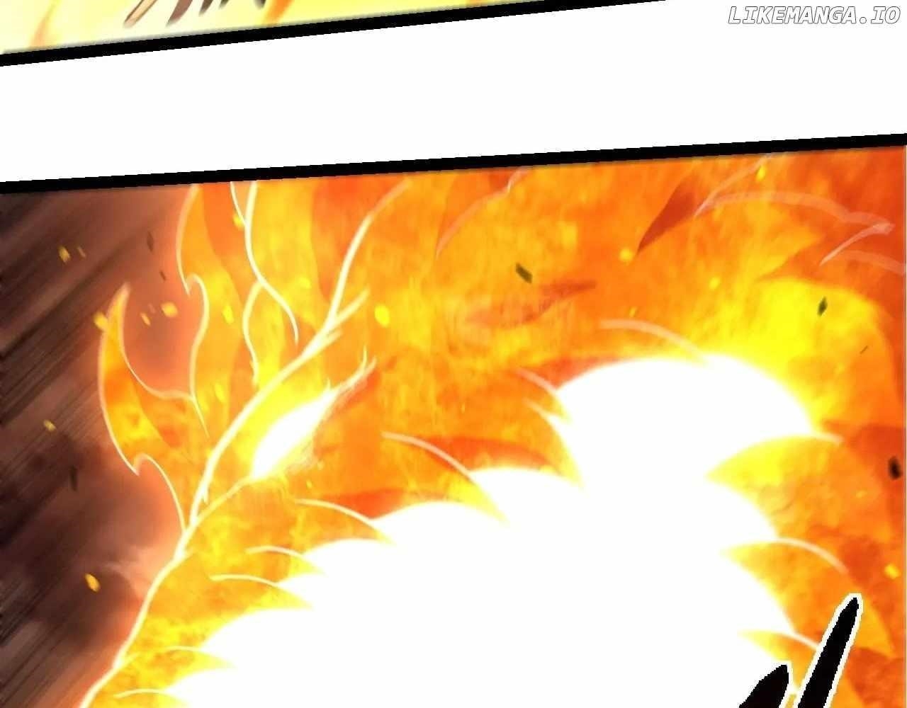 Evolution Begins With a Big Tree Chapter 367 - Page 94 in English