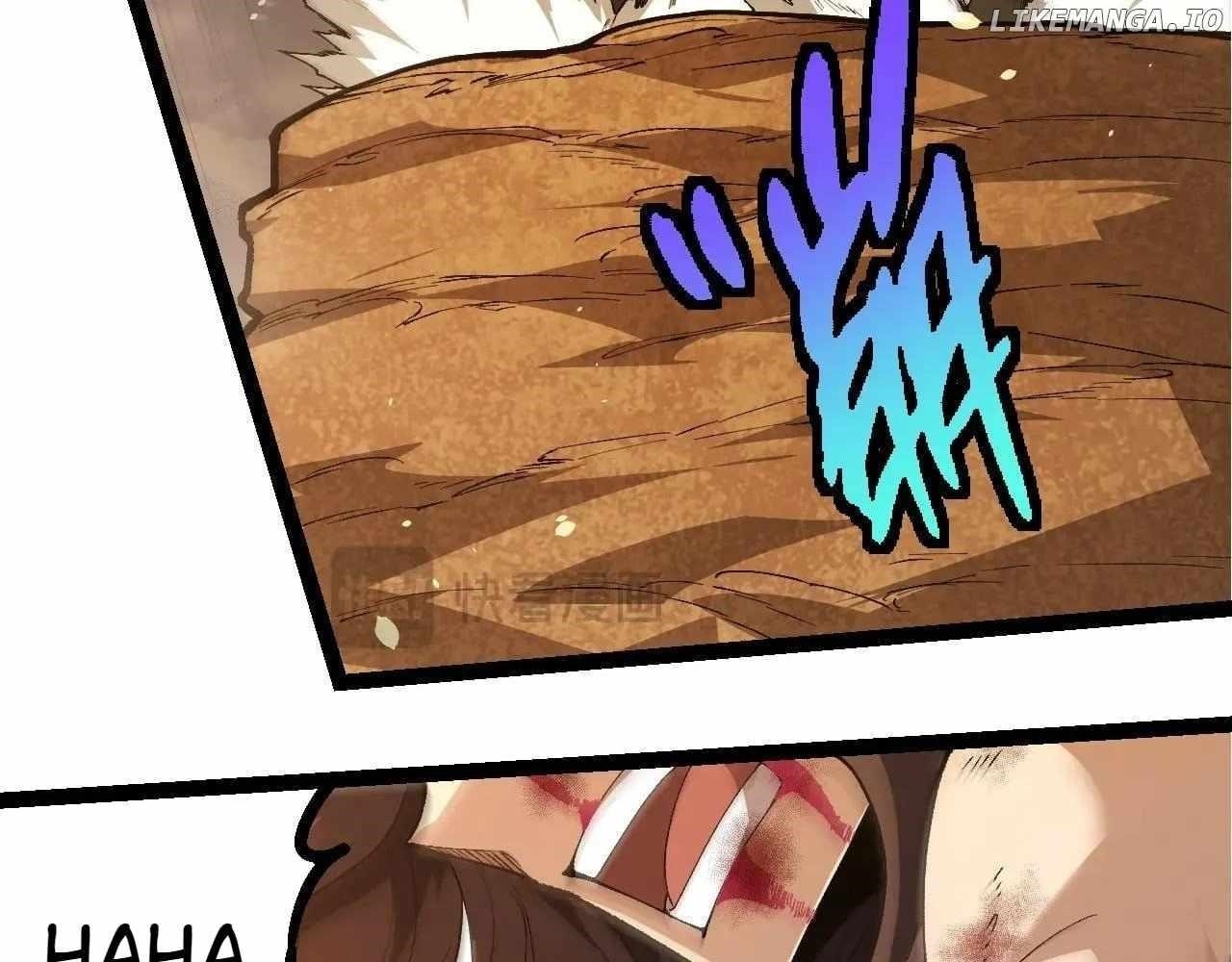 Evolution Begins With a Big Tree Chapter 368 - Page 17 in English