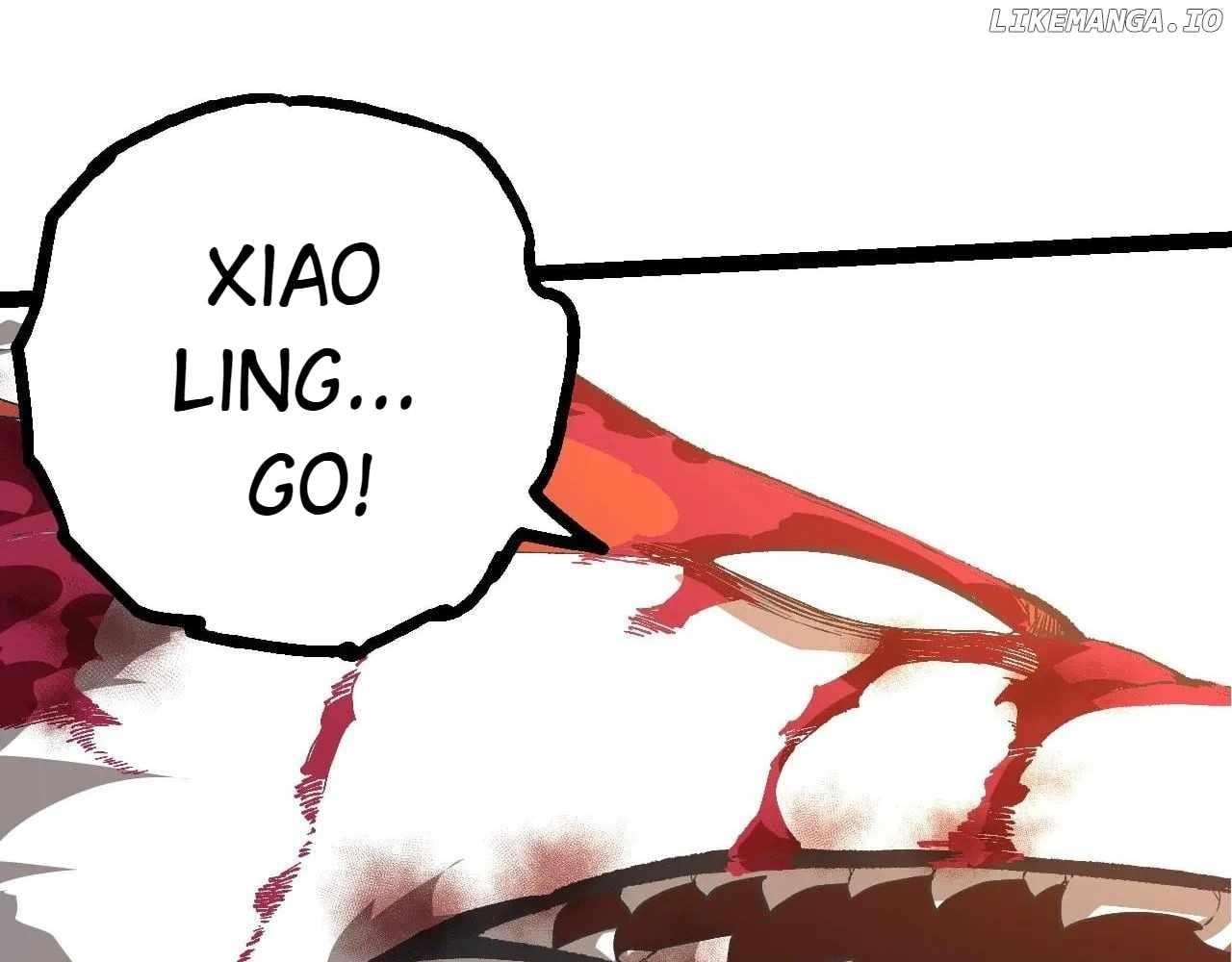 Evolution Begins With a Big Tree Chapter 368 - Page 51 in English