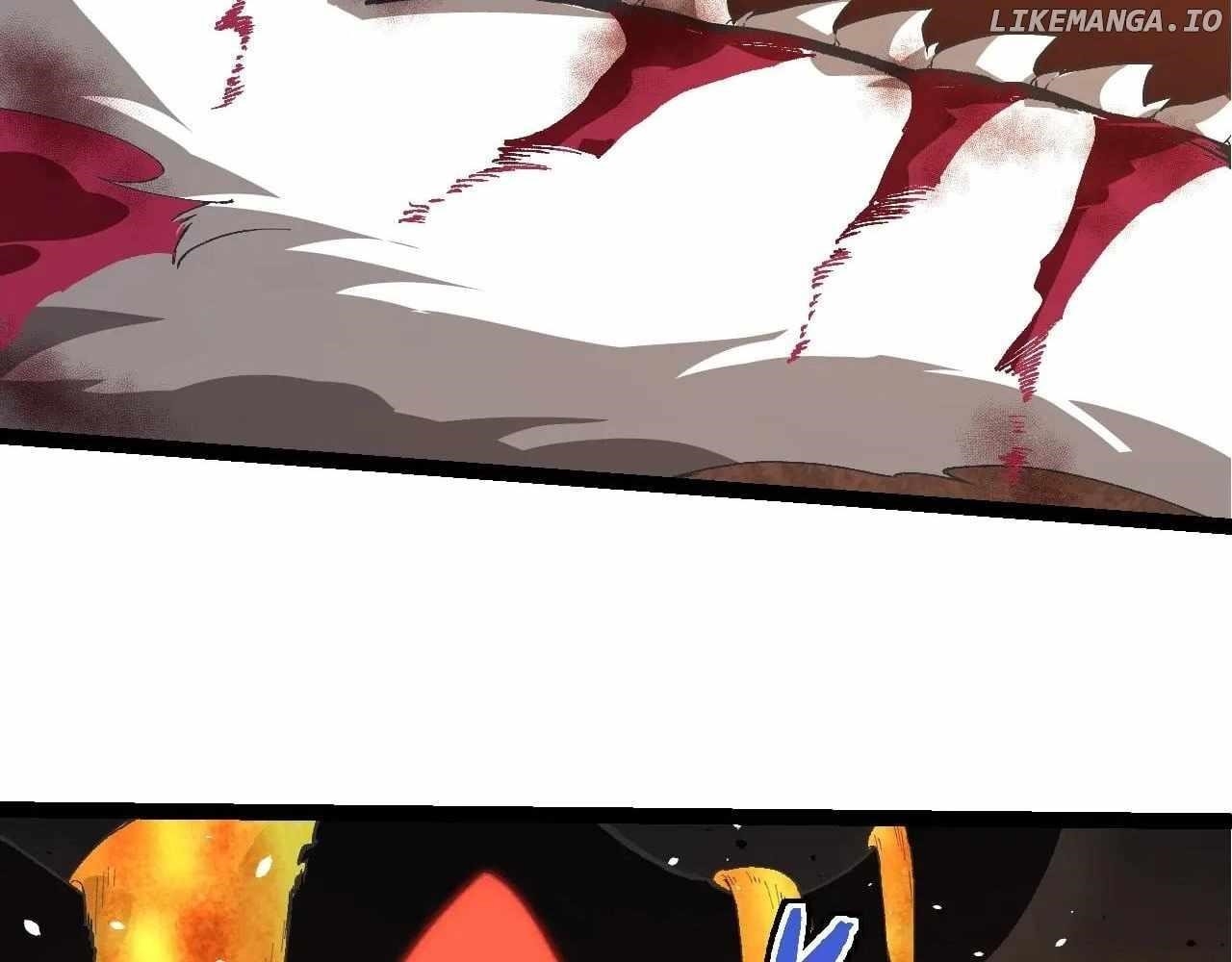 Evolution Begins With a Big Tree Chapter 368 - Page 52 in English
