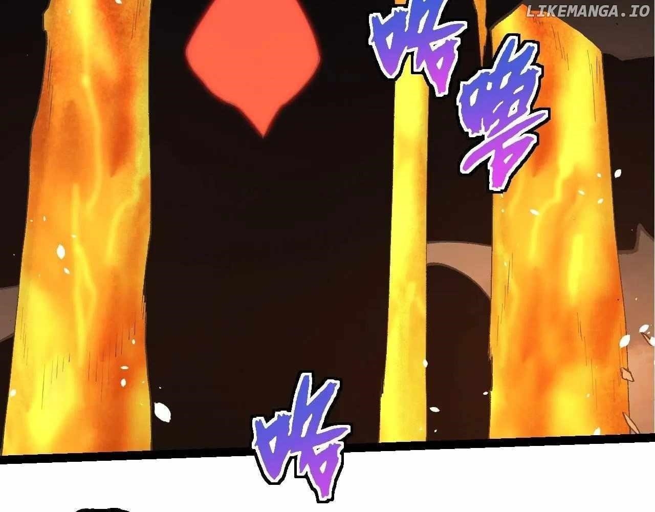 Evolution Begins With a Big Tree Chapter 368 - Page 53 in English