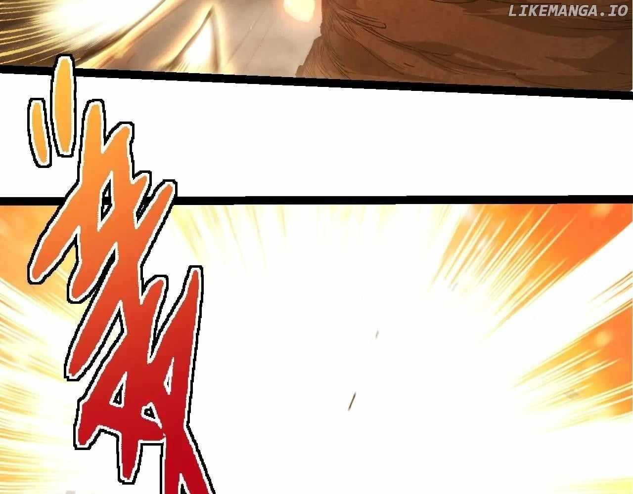Evolution Begins With a Big Tree Chapter 368 - Page 59 in English