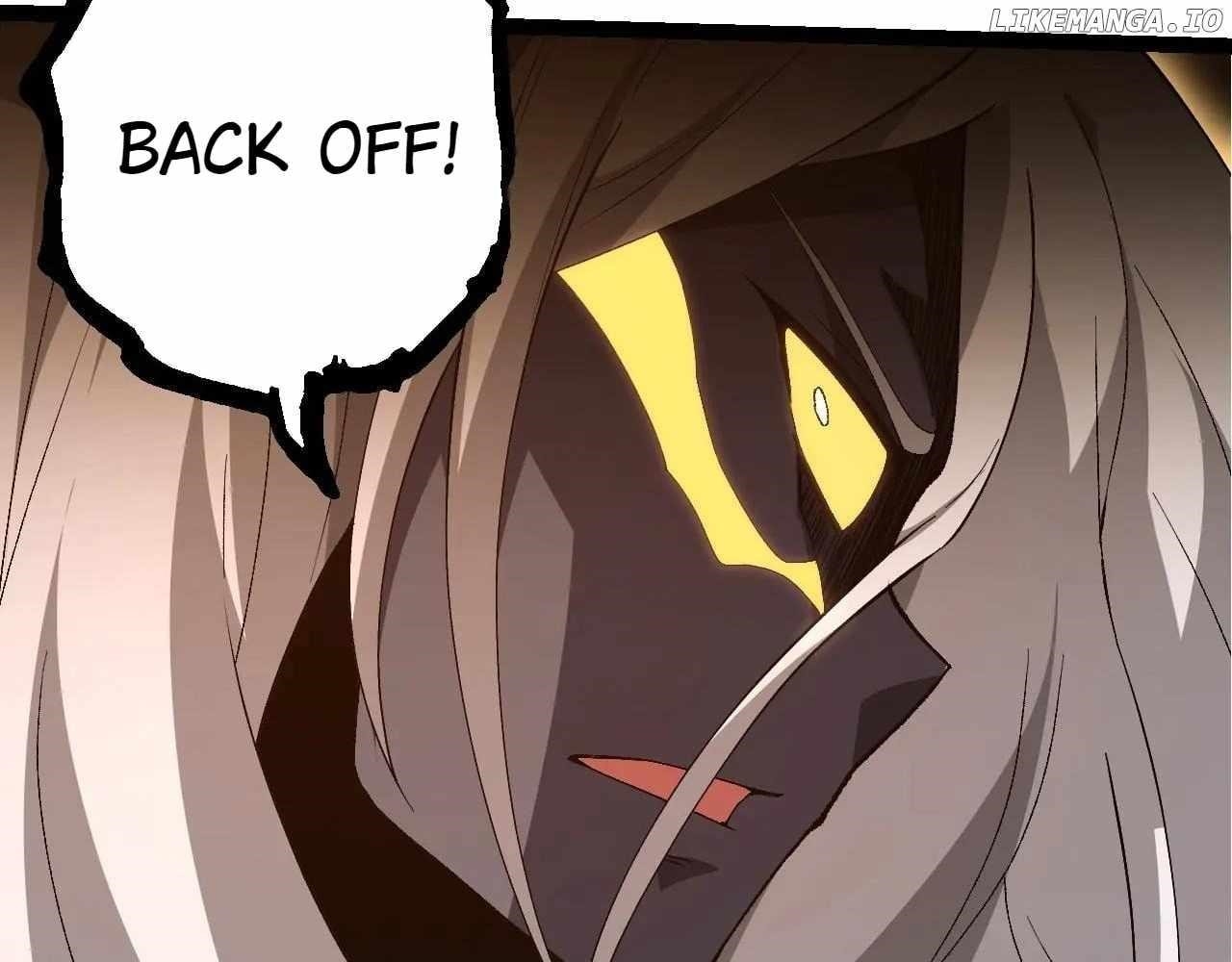 Evolution Begins With a Big Tree Chapter 368 - Page 76 in English