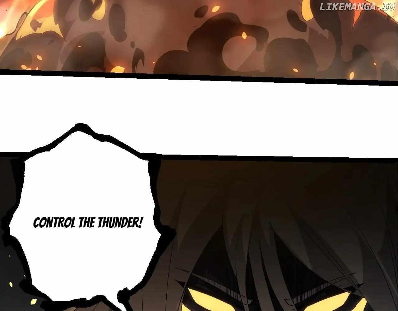 Evolution Begins With a Big Tree Chapter 368 - Page 79 in English