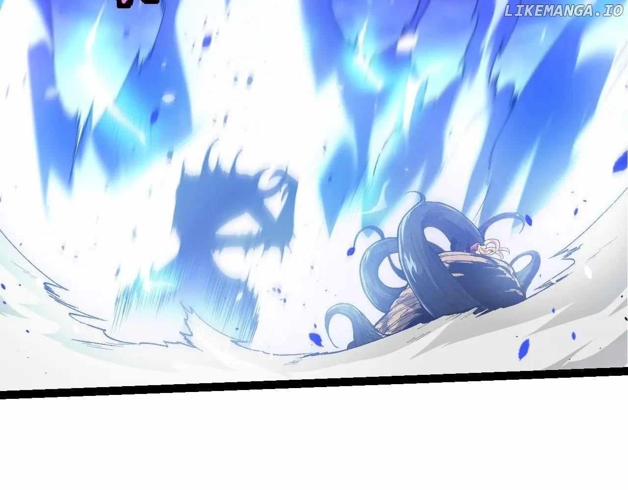 Evolution Begins With a Big Tree Chapter 368 - Page 82 in English