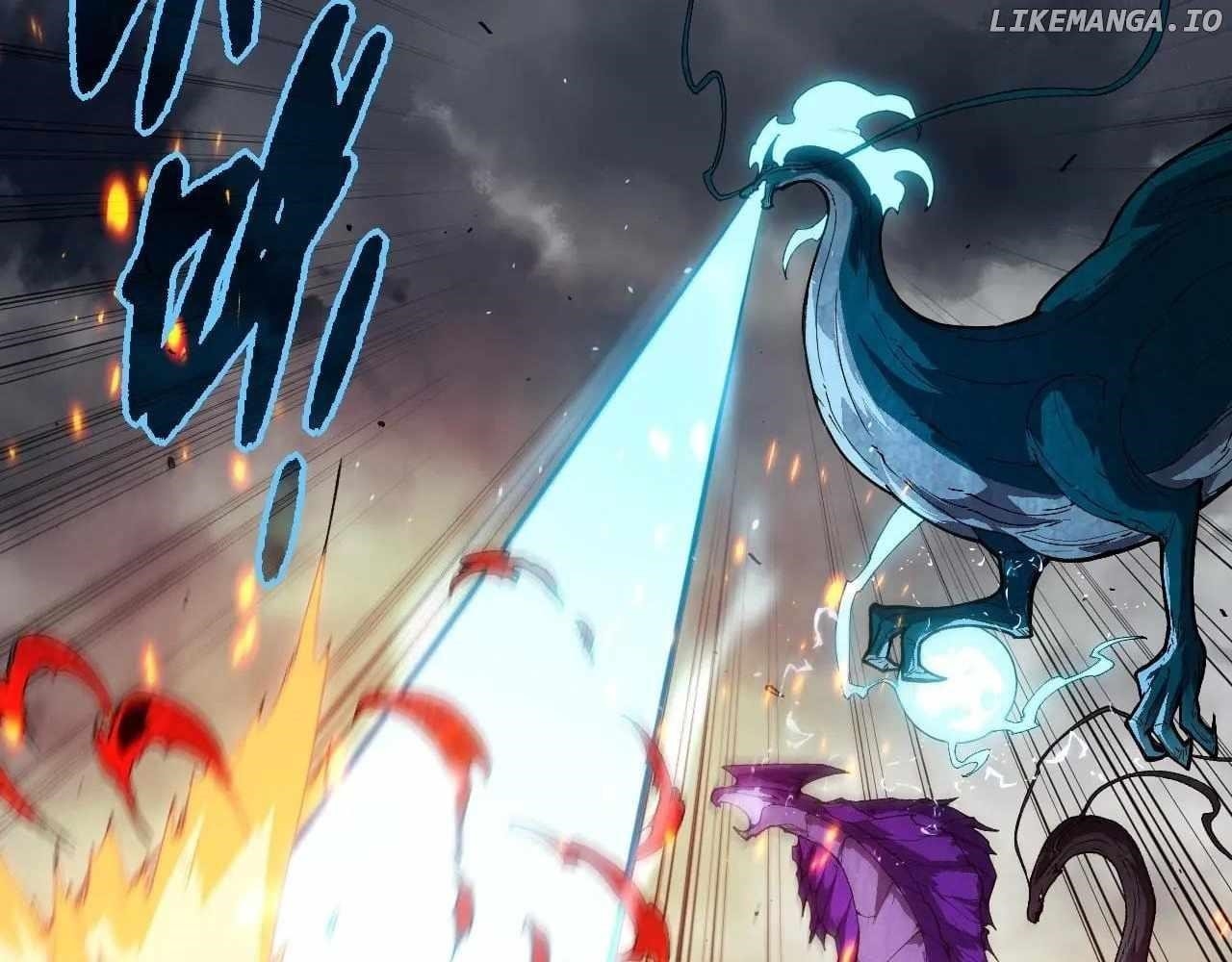 Evolution Begins With a Big Tree Chapter 369 - Page 26 in English