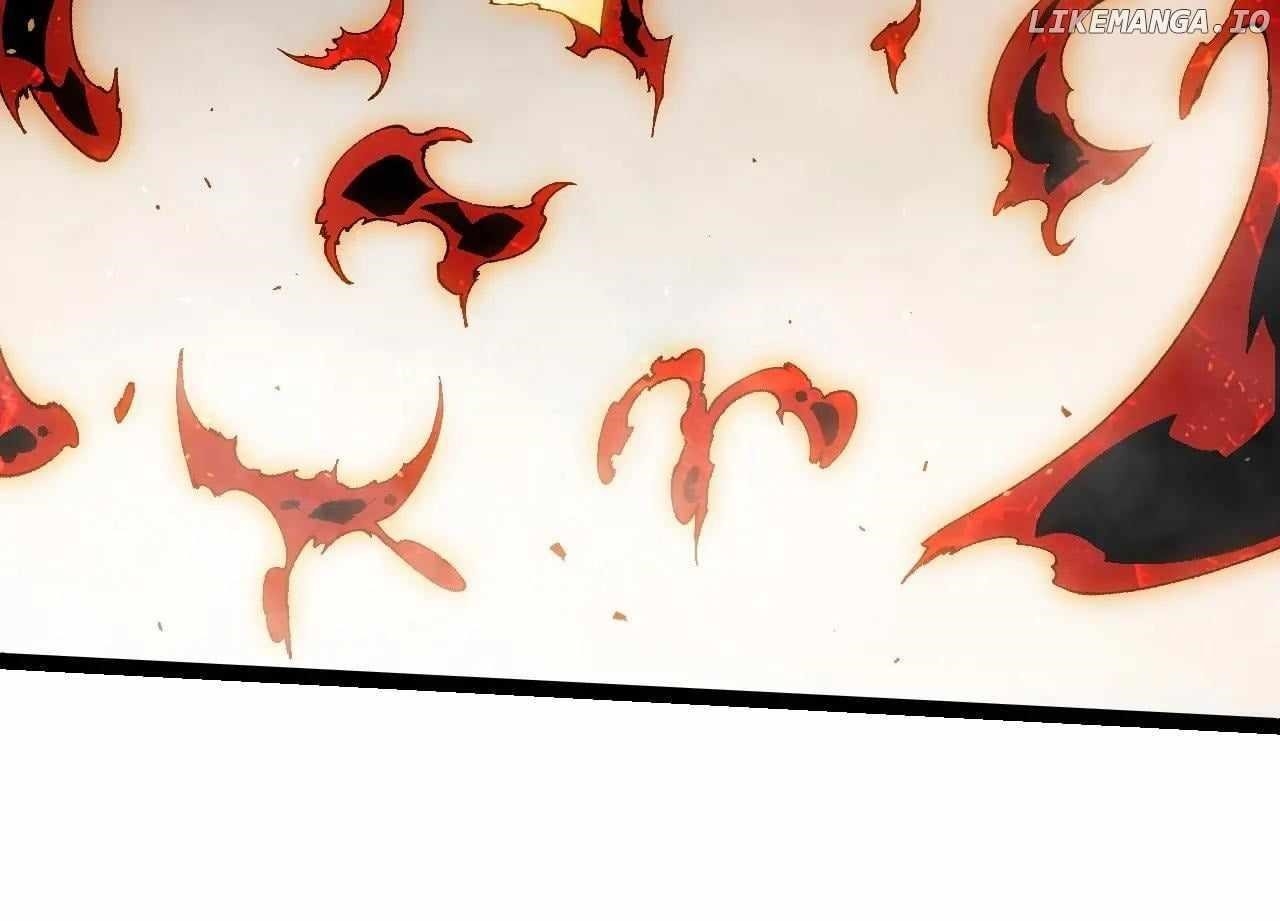 Evolution Begins With a Big Tree Chapter 369 - Page 30 in English