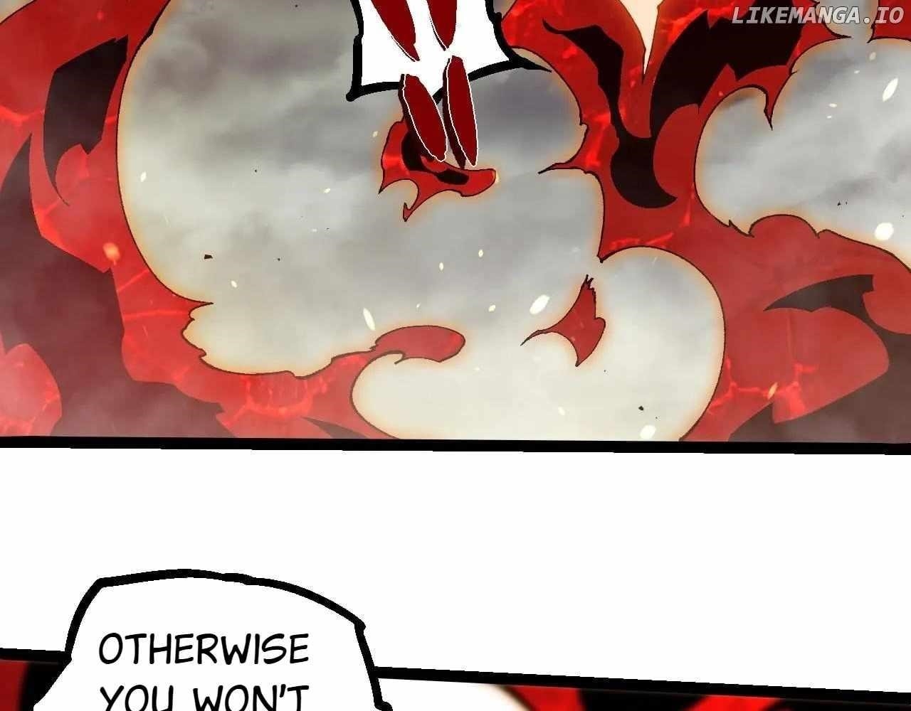 Evolution Begins With a Big Tree Chapter 369 - Page 32 in English
