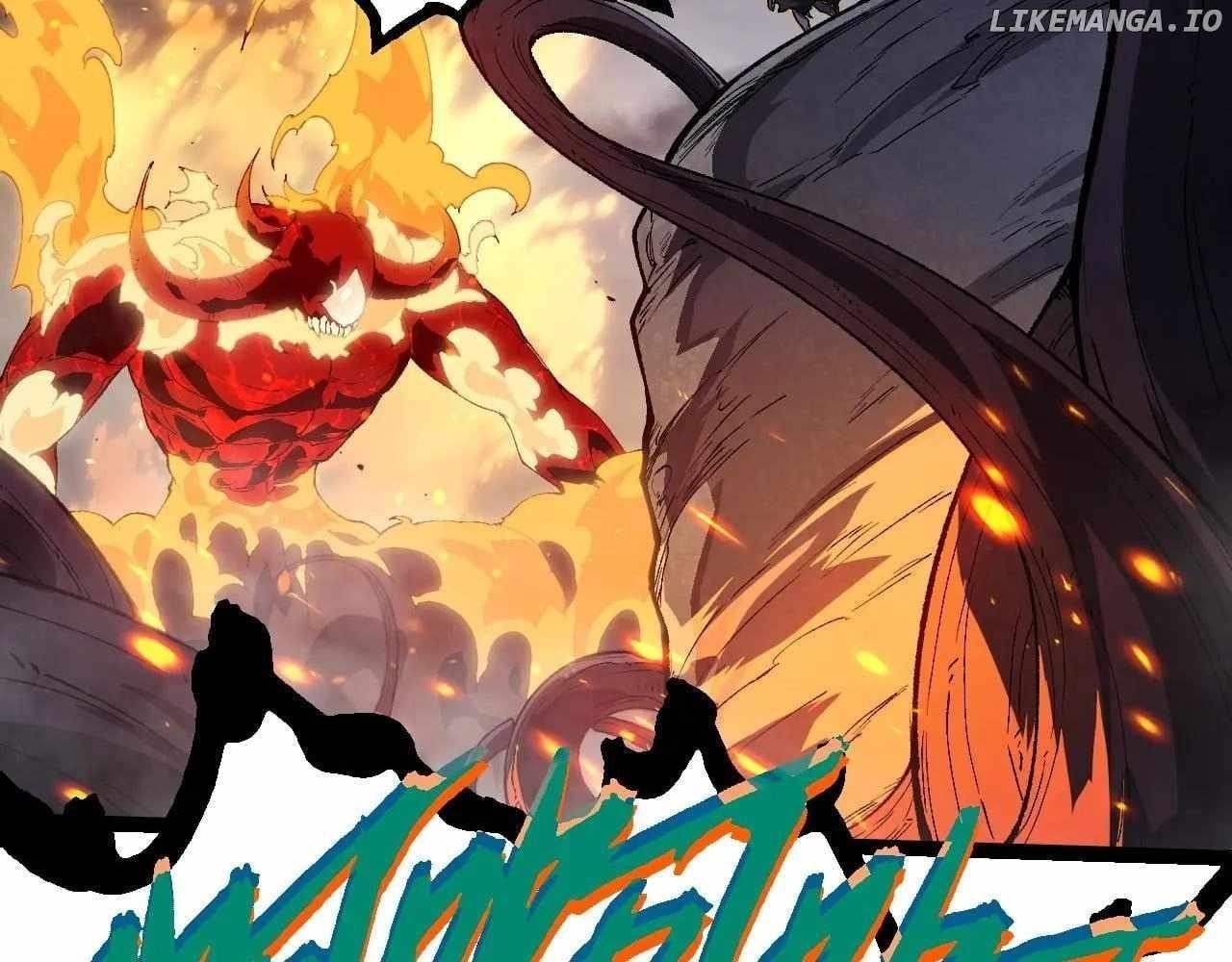 Evolution Begins With a Big Tree Chapter 369 - Page 38 in English
