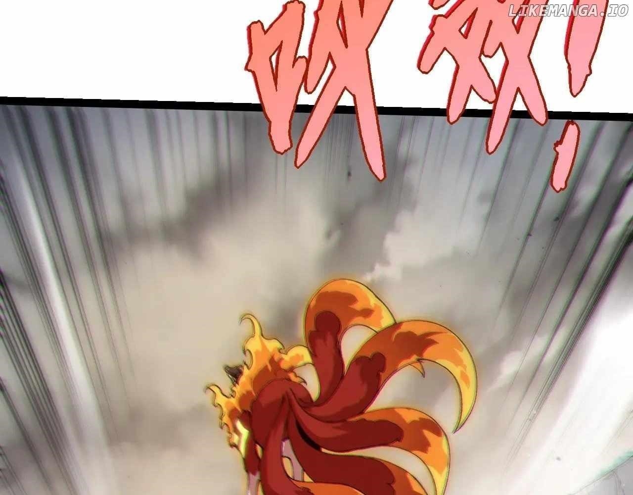 Evolution Begins With a Big Tree Chapter 369 - Page 44 in English