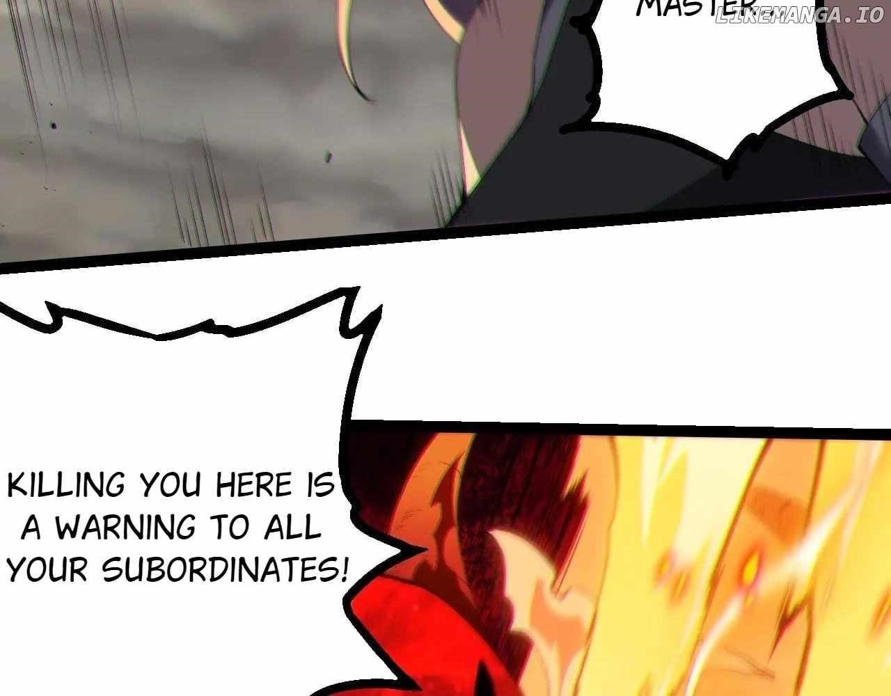 Evolution Begins With a Big Tree Chapter 369 - Page 47 in English