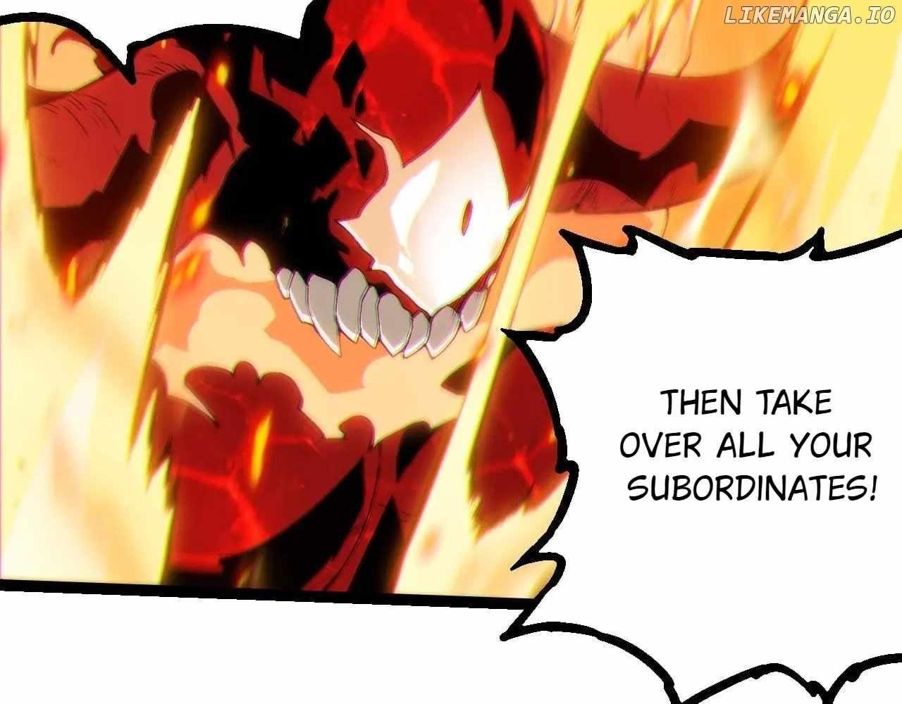 Evolution Begins With a Big Tree Chapter 369 - Page 48 in English