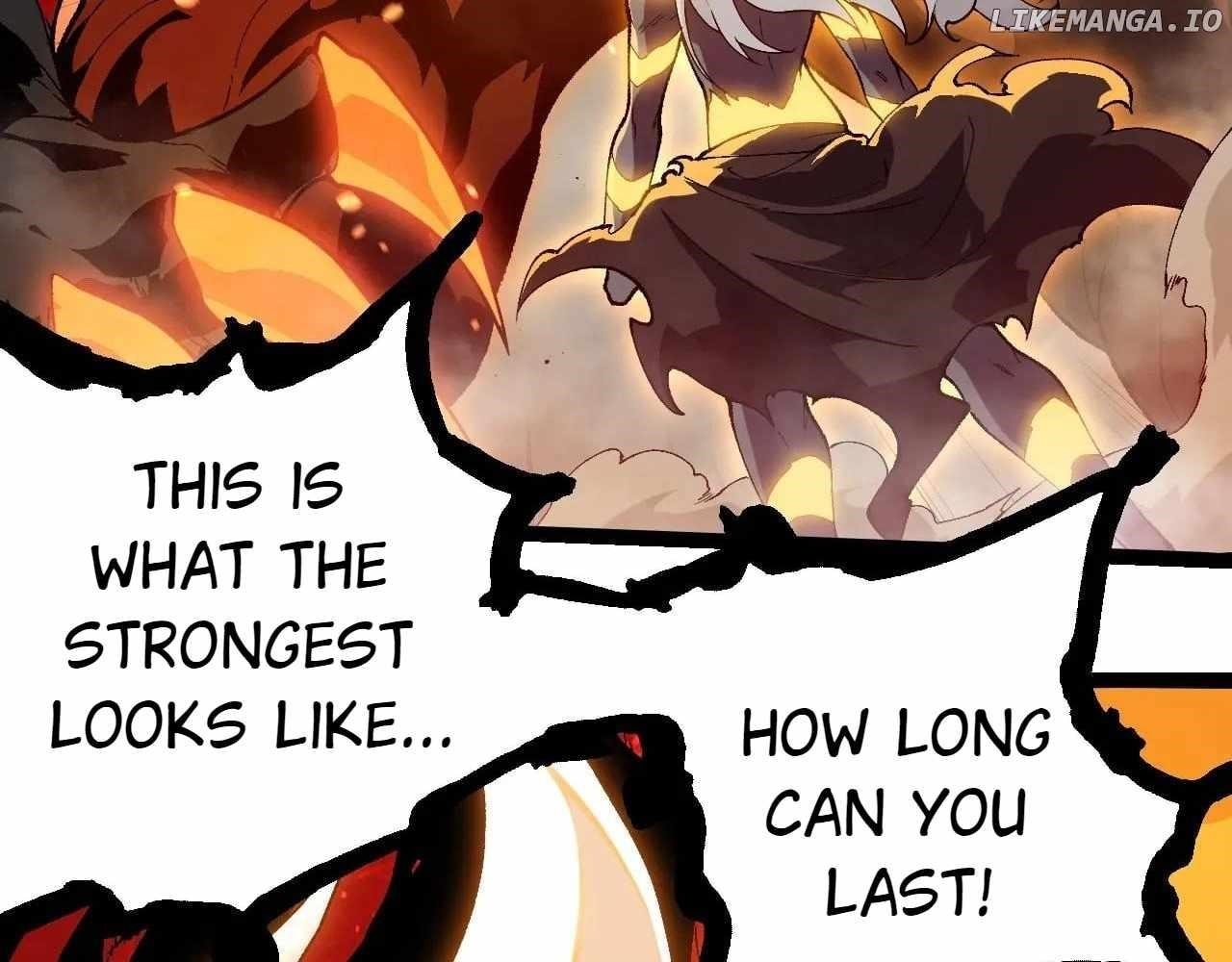 Evolution Begins With a Big Tree Chapter 369 - Page 59 in English