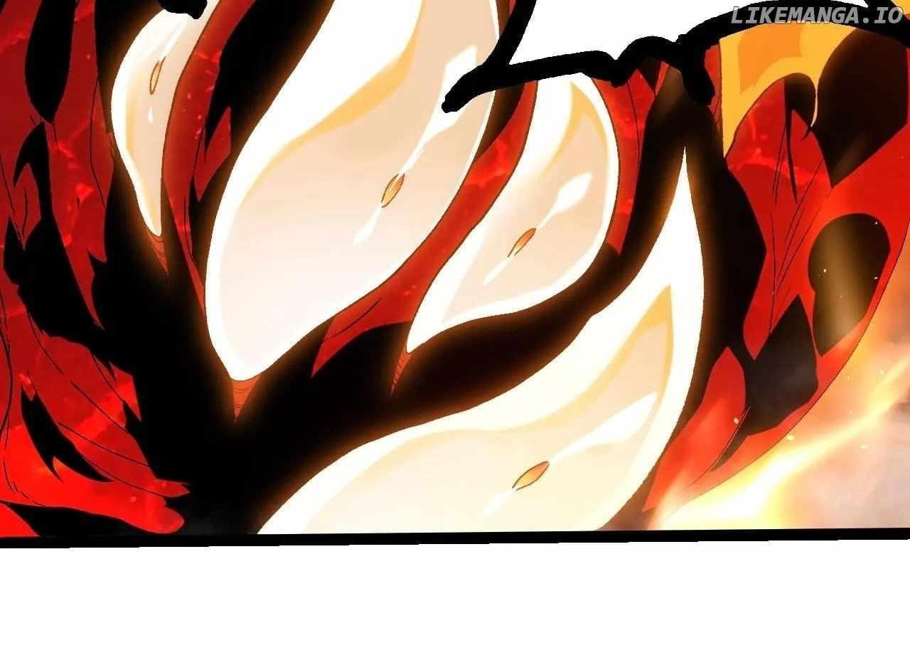 Evolution Begins With a Big Tree Chapter 369 - Page 60 in English
