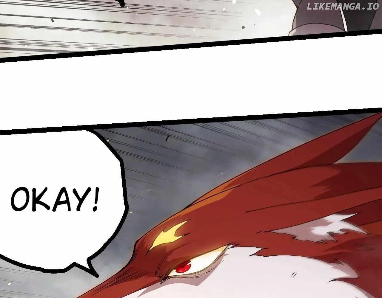 Evolution Begins With a Big Tree Chapter 369 - Page 64 in English