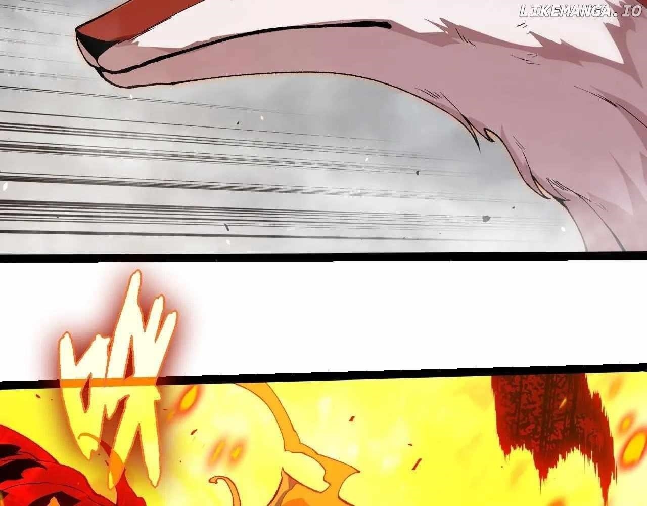 Evolution Begins With a Big Tree Chapter 369 - Page 65 in English