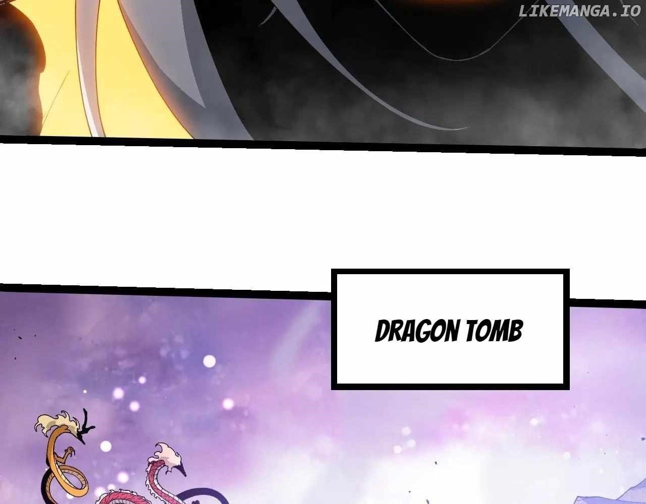 Evolution Begins With a Big Tree Chapter 369 - Page 7 in English