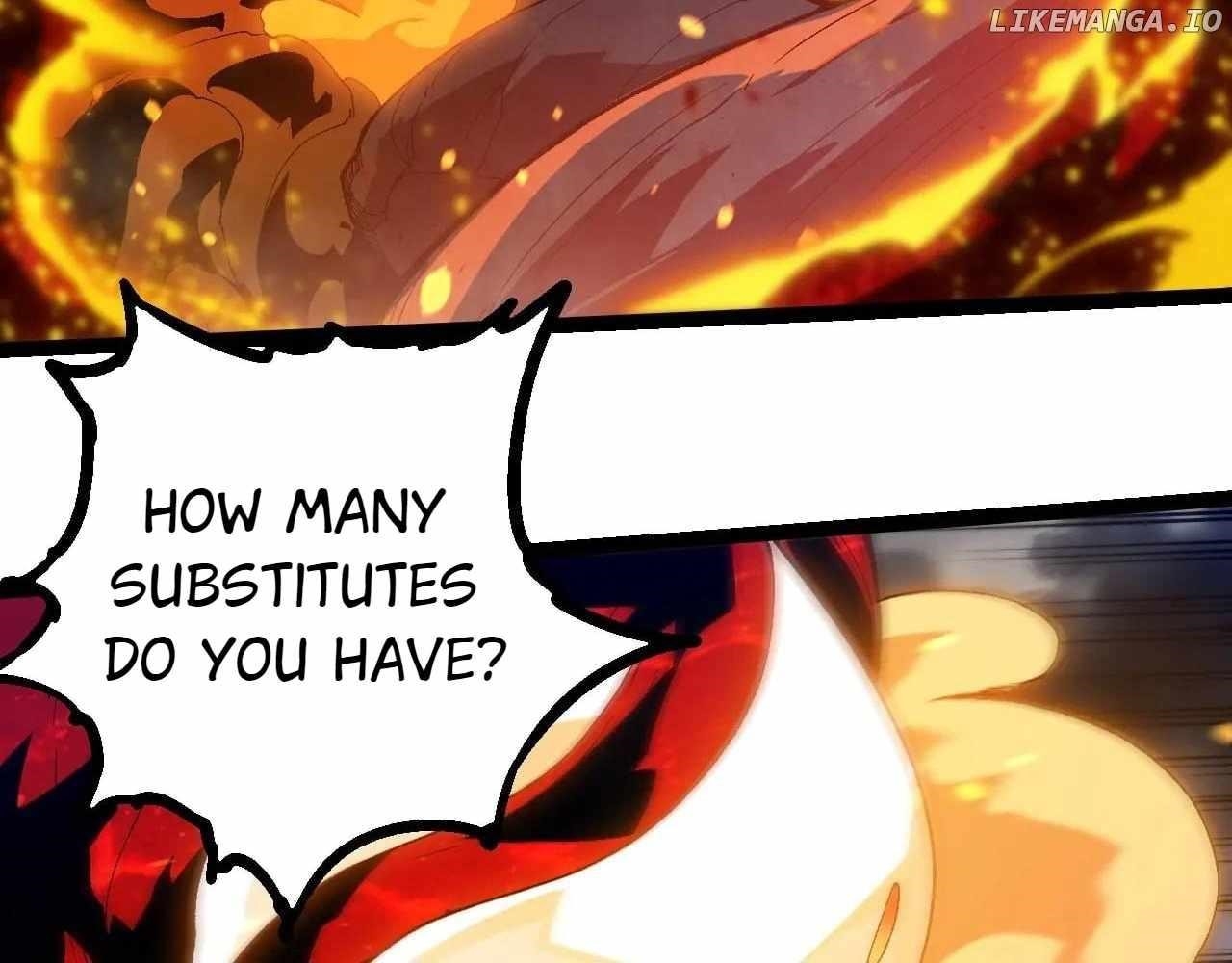 Evolution Begins With a Big Tree Chapter 369 - Page 79 in English