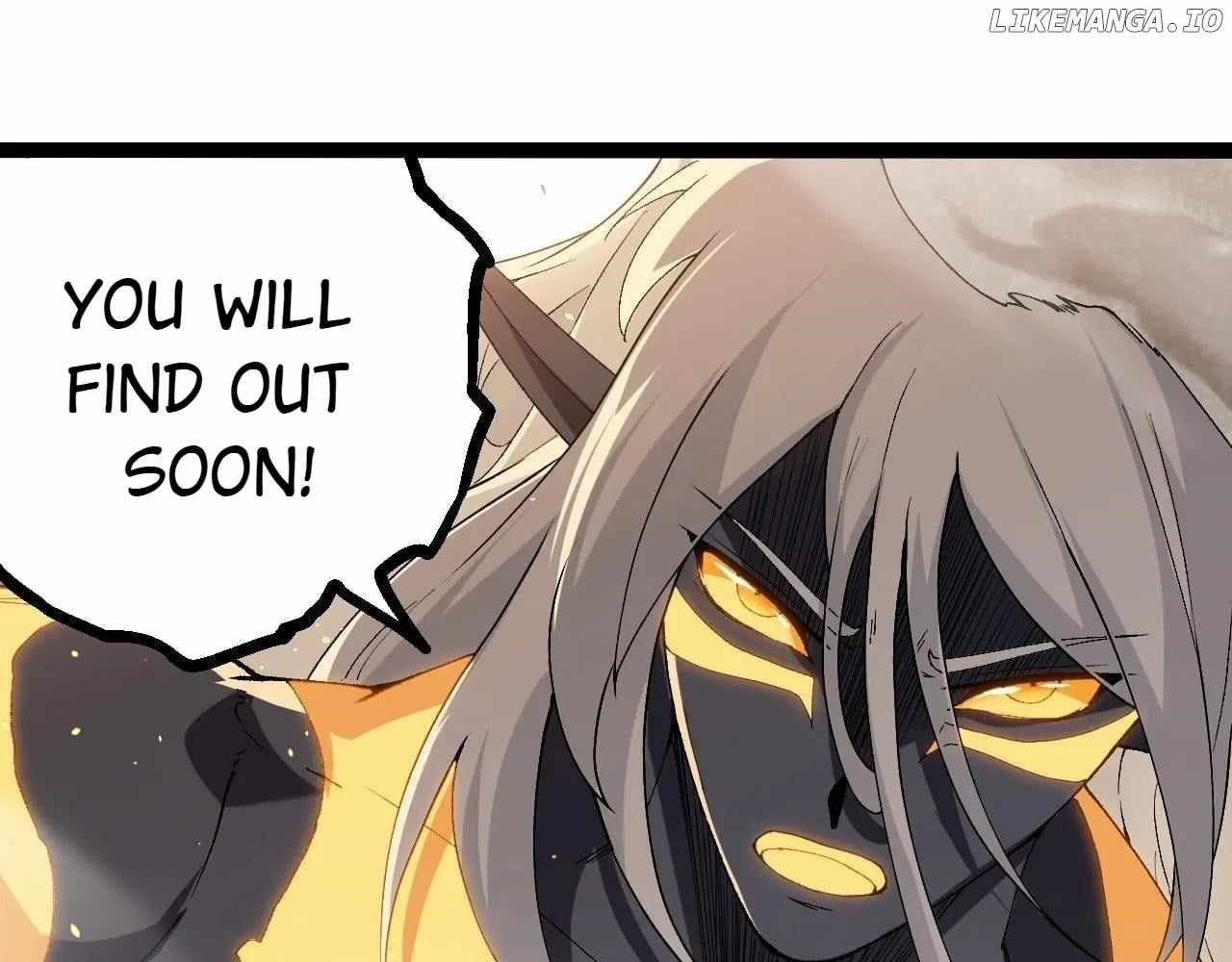 Evolution Begins With a Big Tree Chapter 369 - Page 81 in English