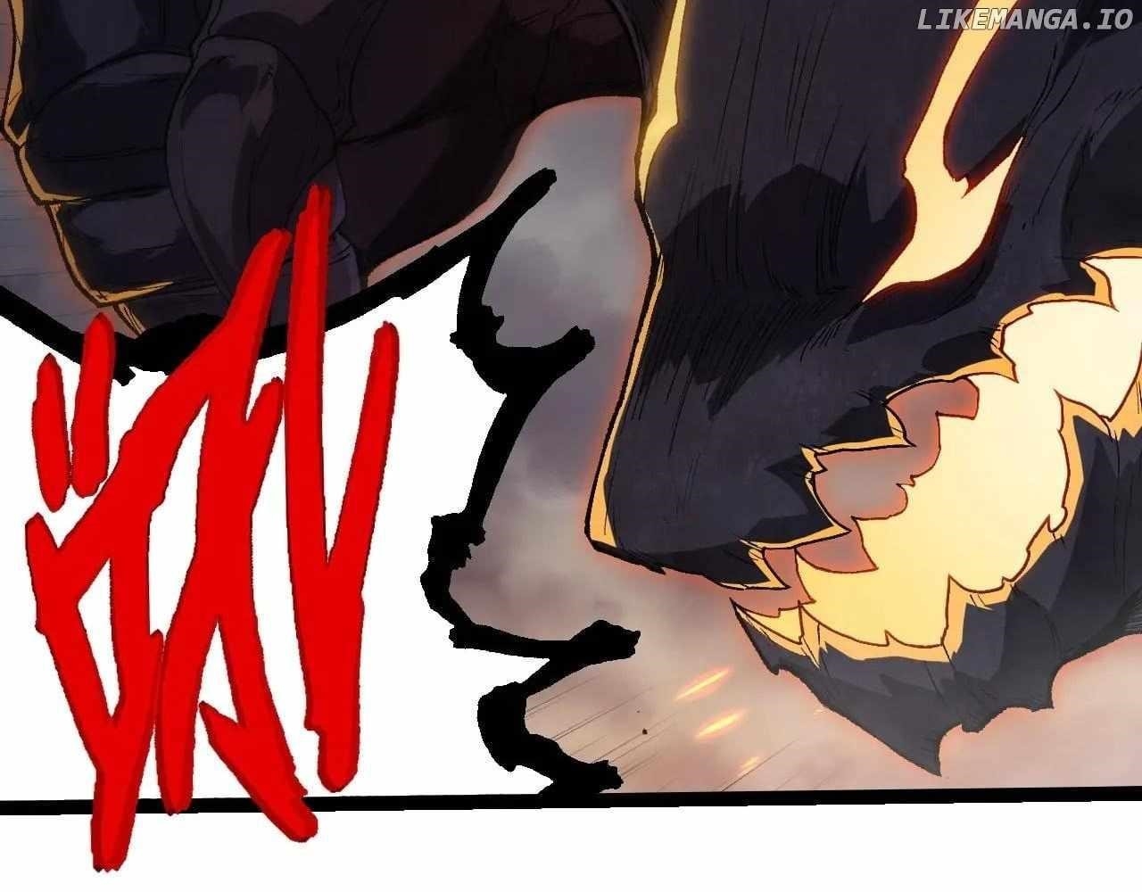 Evolution Begins With a Big Tree Chapter 369 - Page 93 in English