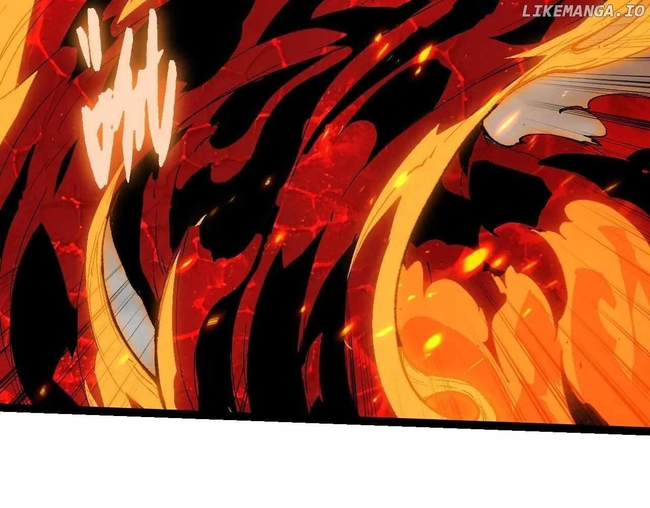 Evolution Begins With a Big Tree Chapter 369 - Page 95 in English