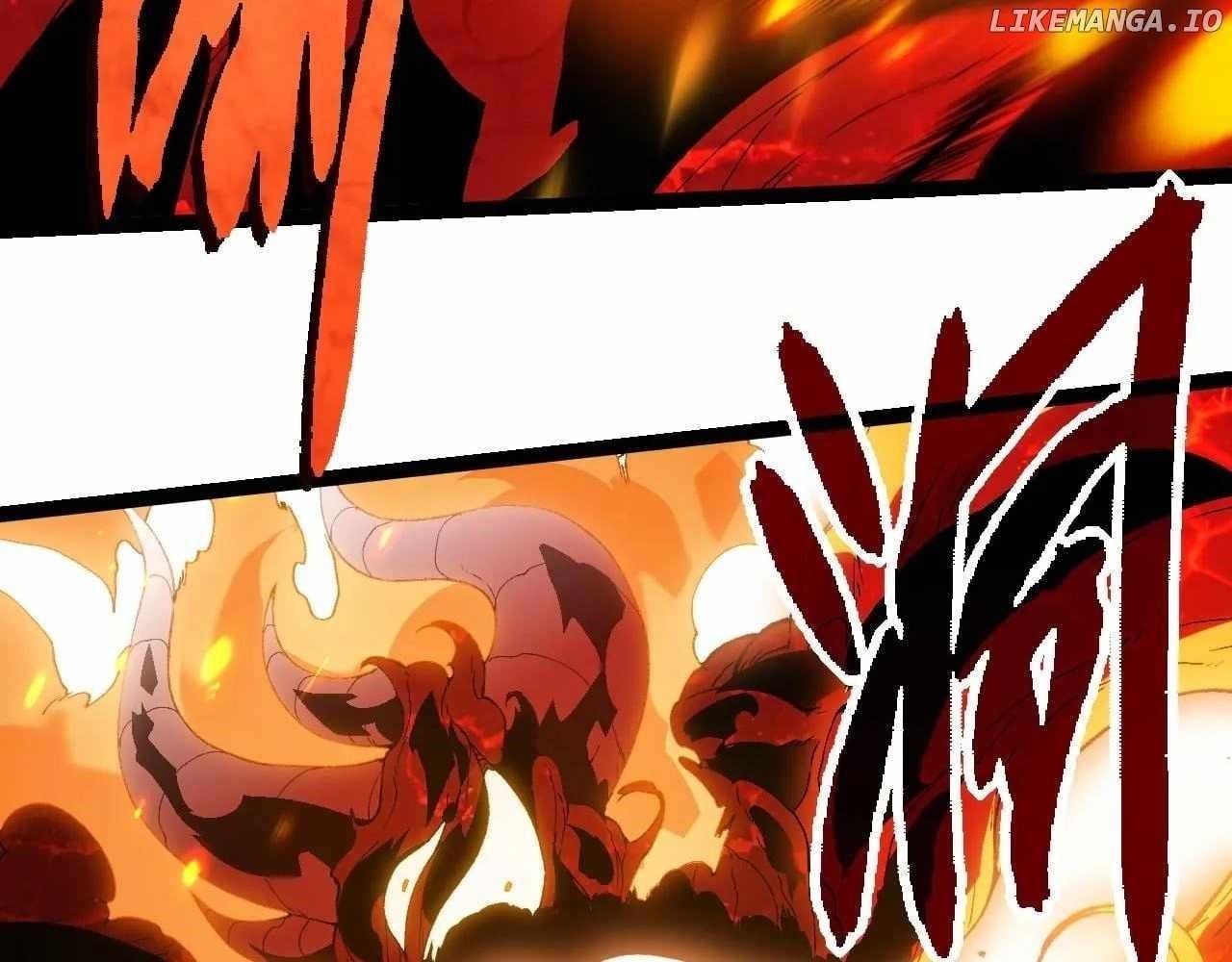 Evolution Begins With a Big Tree Chapter 369 - Page 97 in English