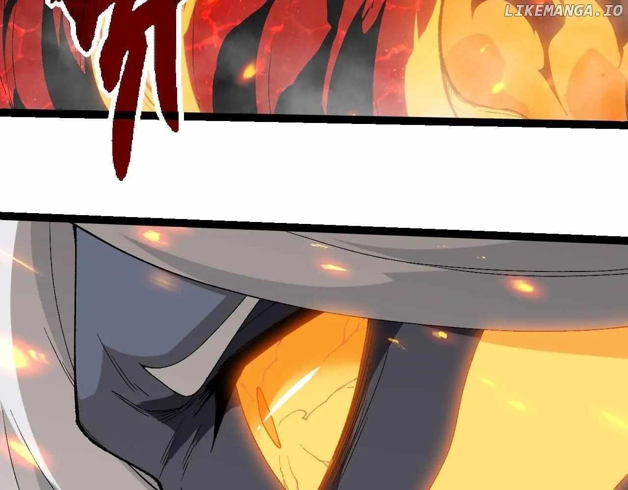 Evolution Begins With a Big Tree Chapter 369 - Page 99 in English