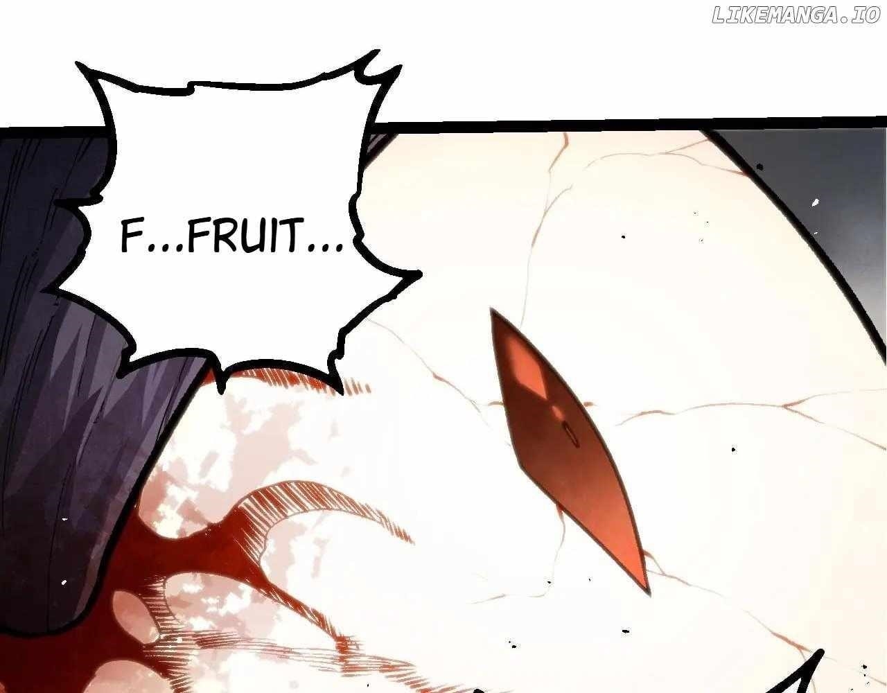 Evolution Begins With a Big Tree Chapter 371 - Page 11 in English