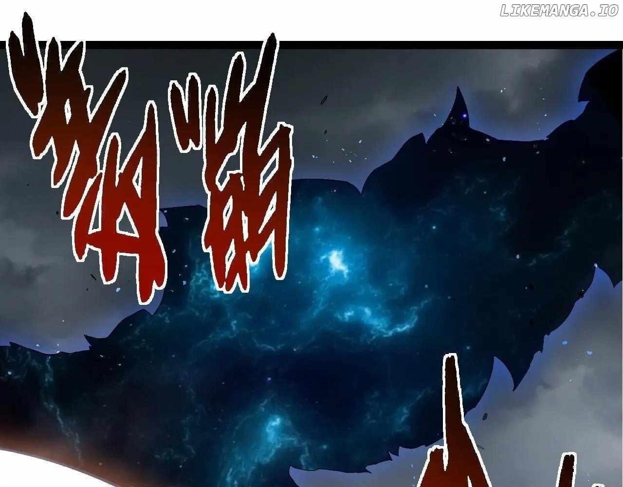 Evolution Begins With a Big Tree Chapter 371 - Page 21 in English
