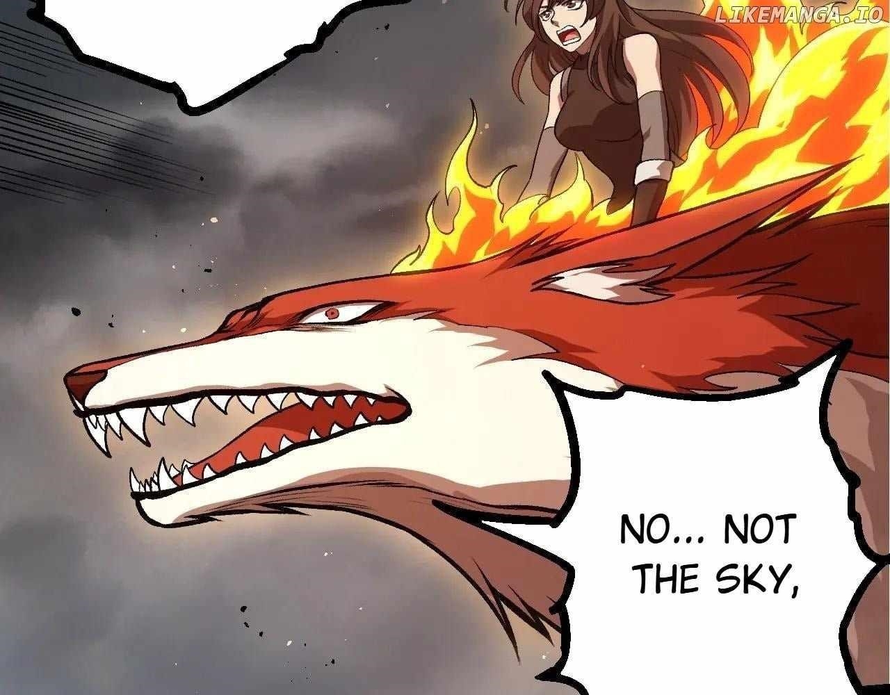 Evolution Begins With a Big Tree Chapter 371 - Page 28 in English