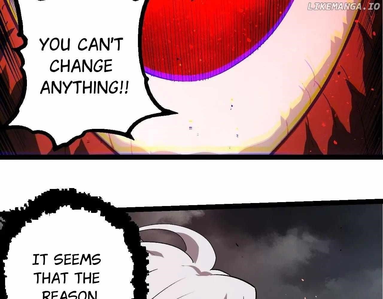 Evolution Begins With a Big Tree Chapter 371 - Page 32 in English