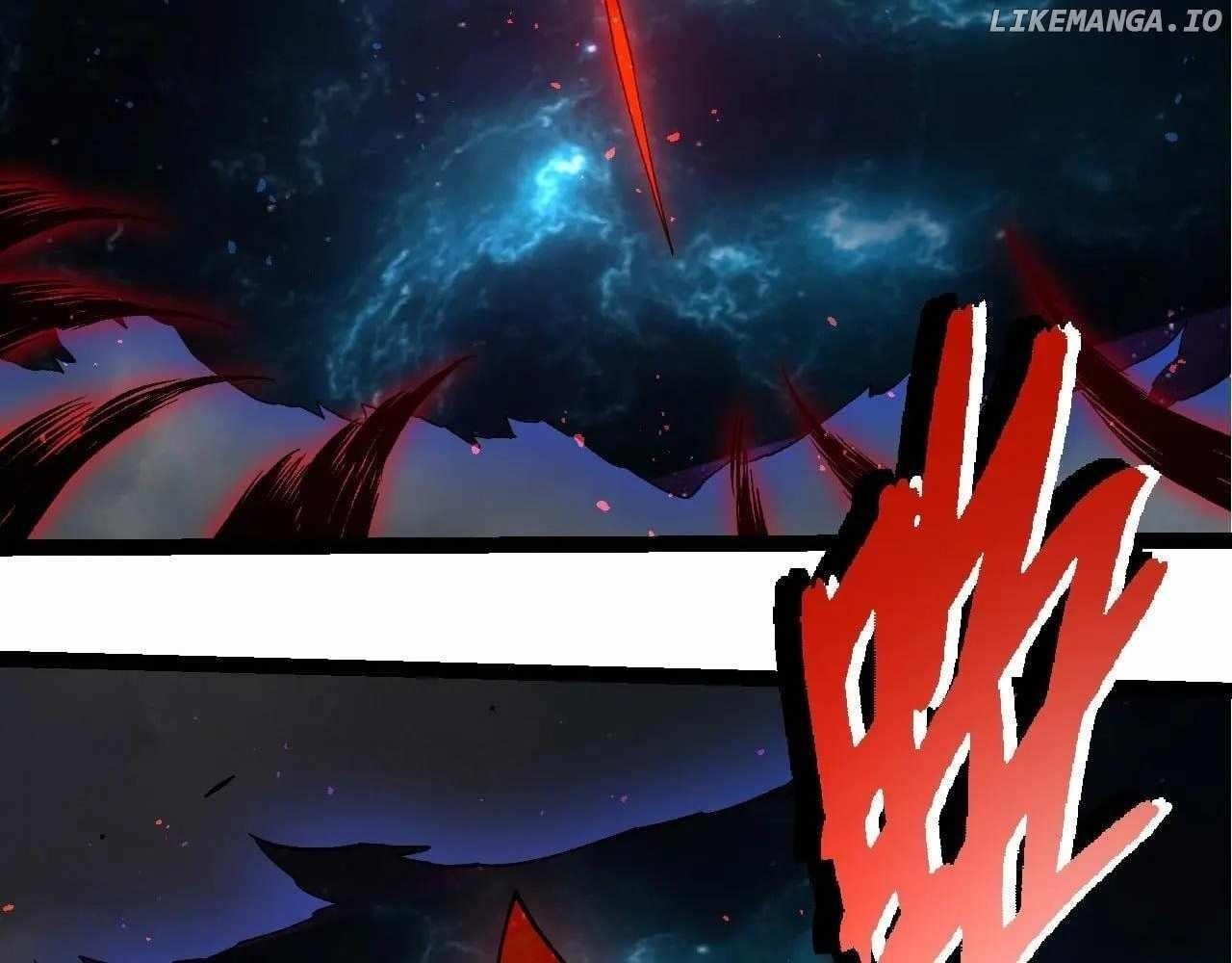 Evolution Begins With a Big Tree Chapter 371 - Page 35 in English