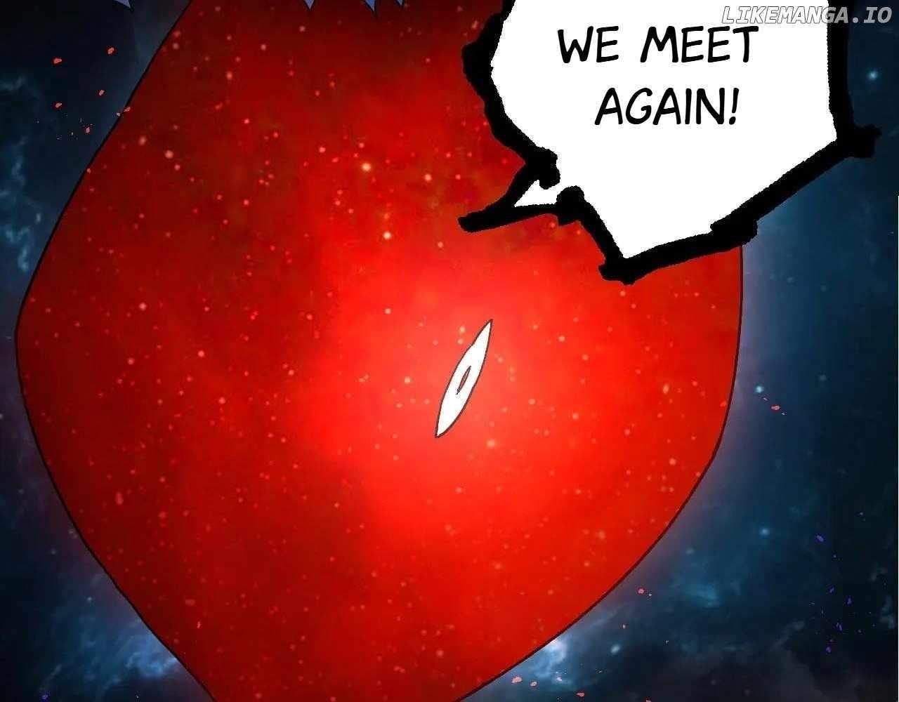 Evolution Begins With a Big Tree Chapter 371 - Page 39 in English