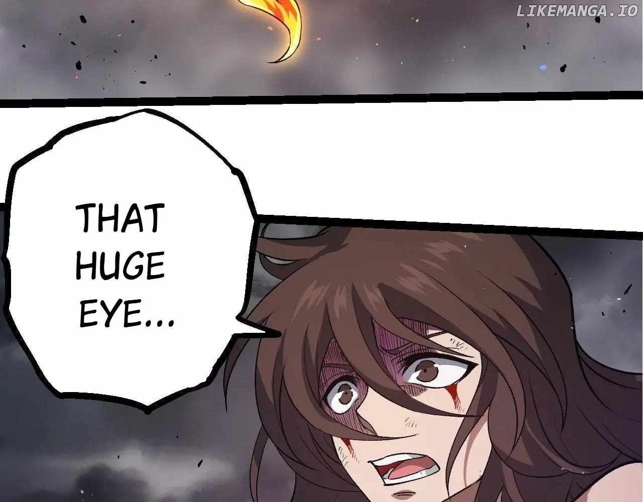 Evolution Begins With a Big Tree Chapter 371 - Page 43 in English