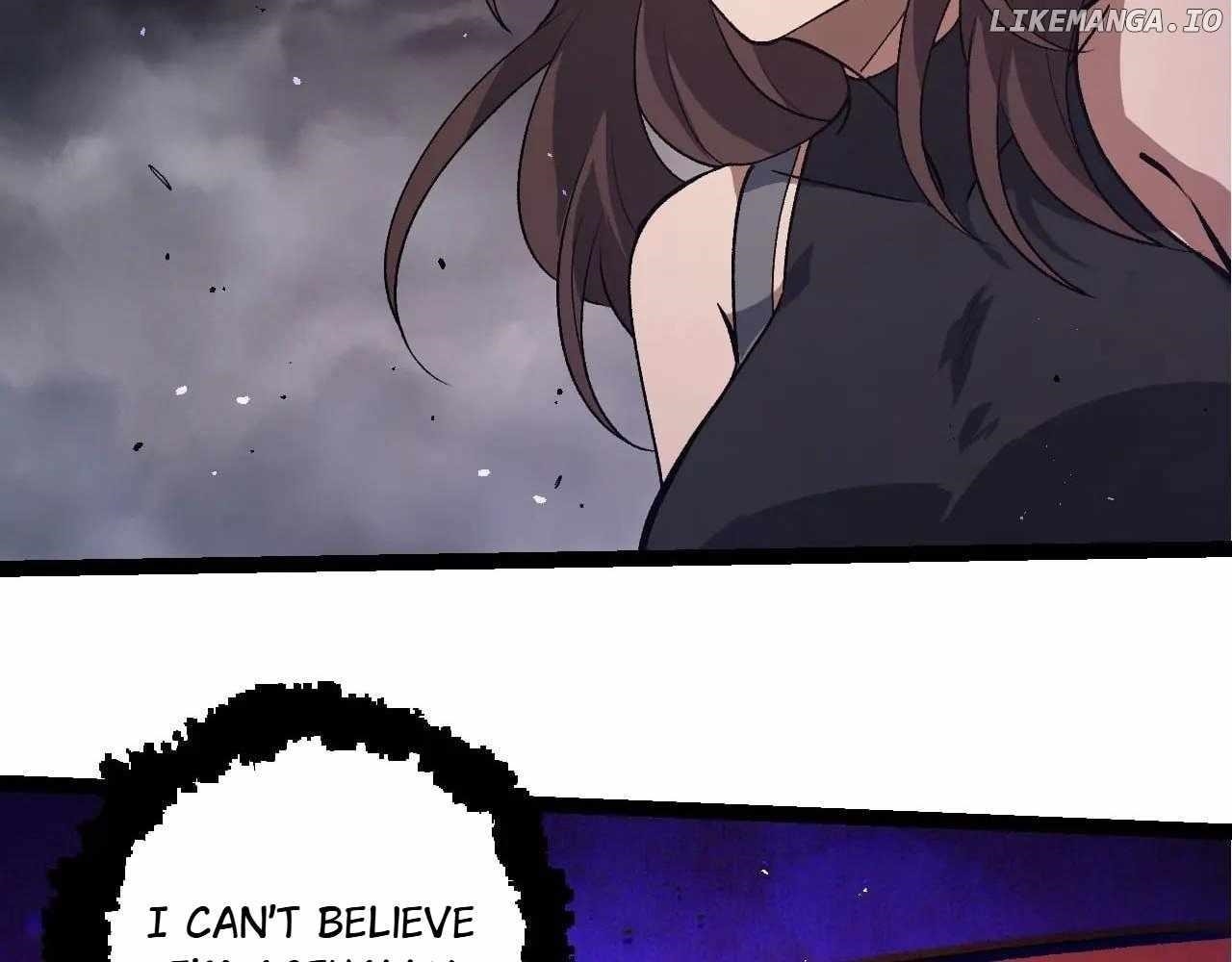 Evolution Begins With a Big Tree Chapter 371 - Page 44 in English