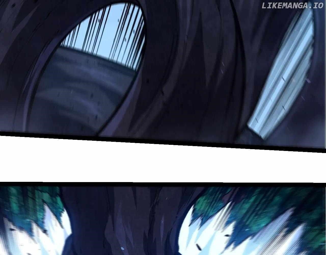Evolution Begins With a Big Tree Chapter 371 - Page 52 in English