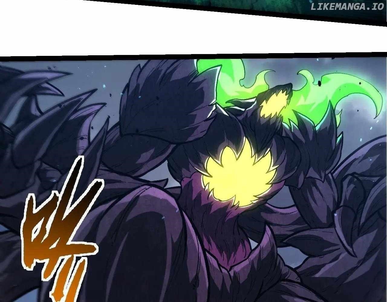 Evolution Begins With a Big Tree Chapter 371 - Page 54 in English