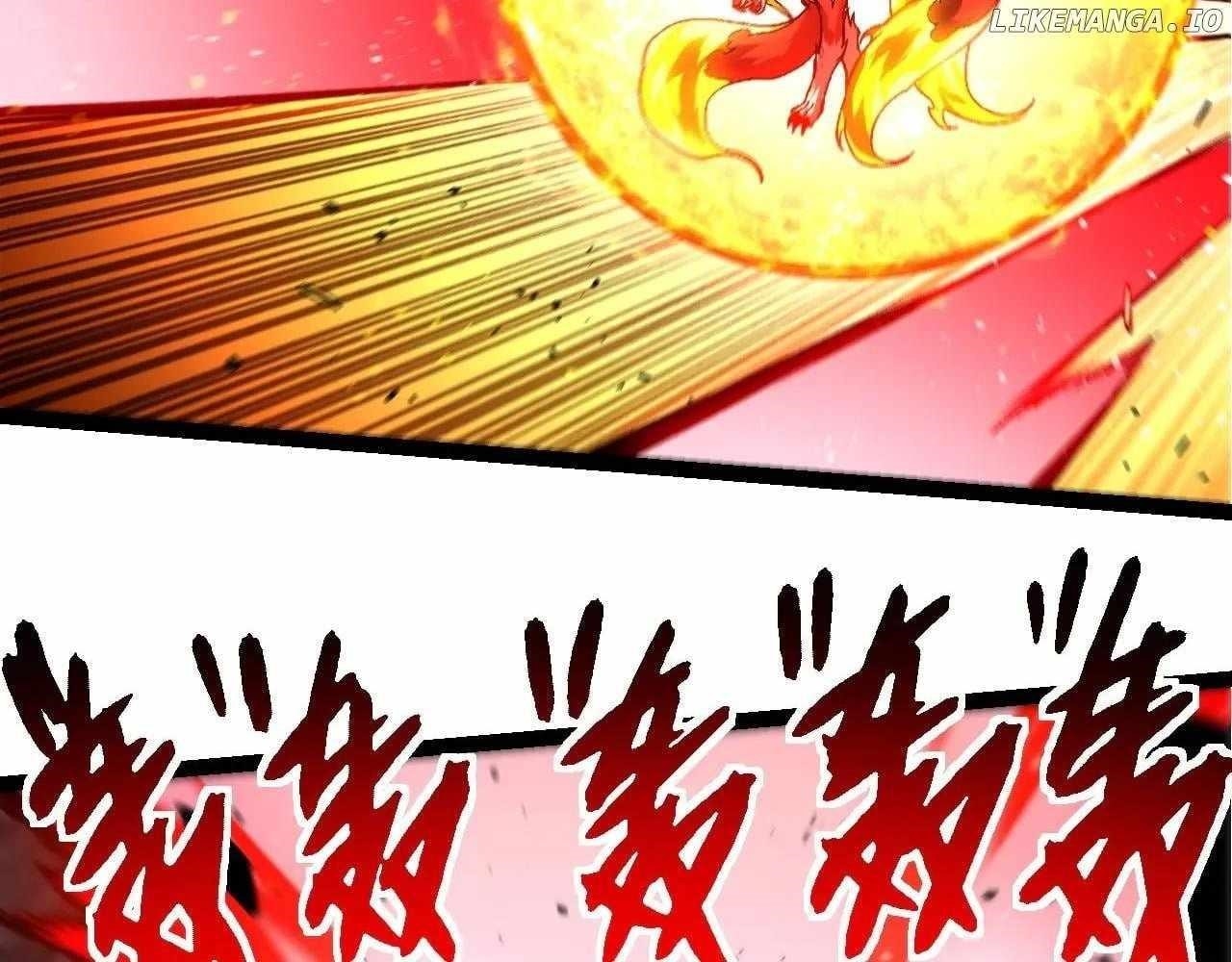 Evolution Begins With a Big Tree Chapter 371 - Page 67 in English